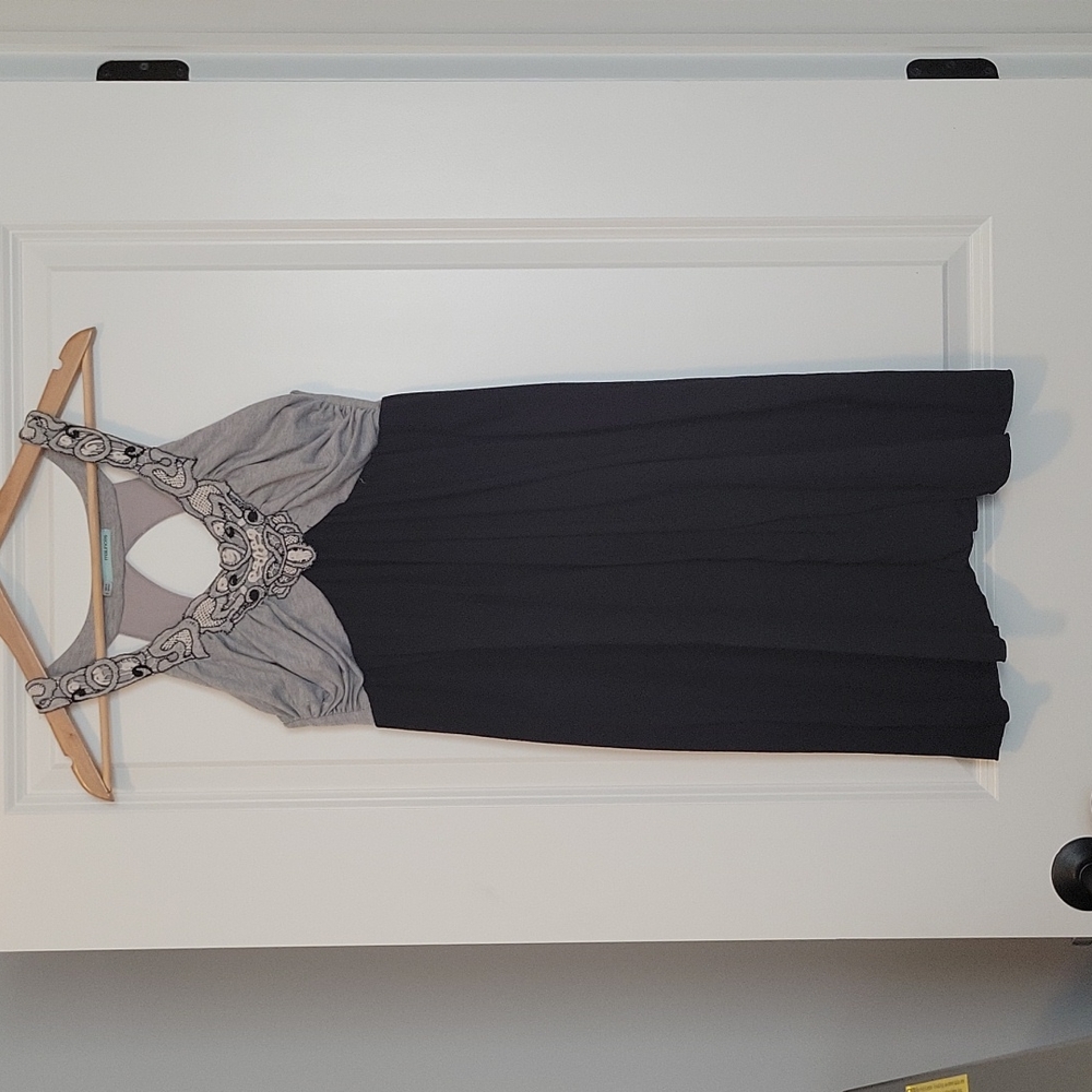 Maurices racerback dress